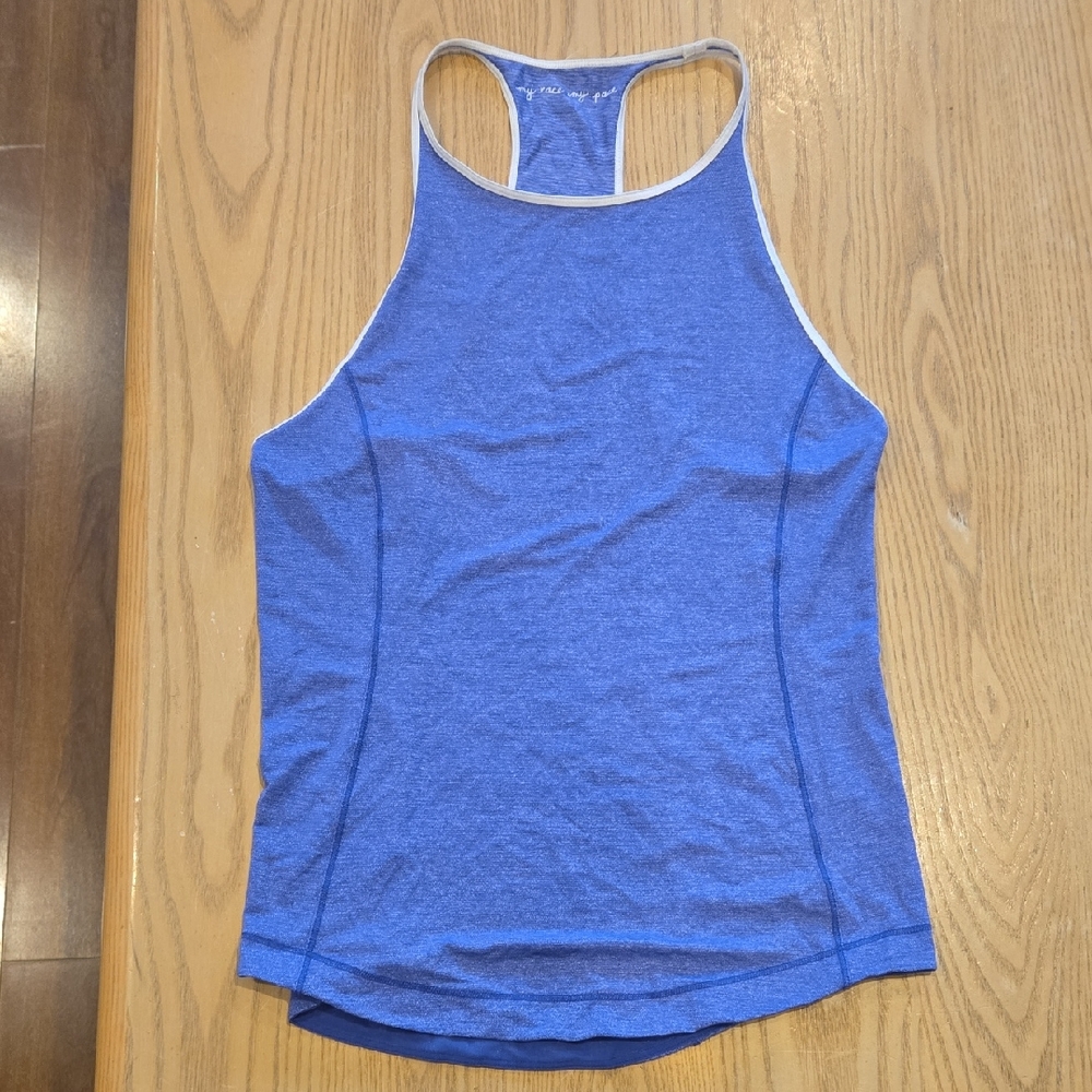Lululemon Racerback Tank Top